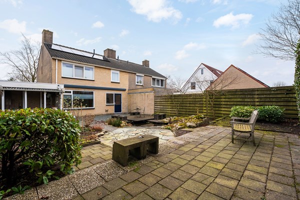 Medium property photo - Beukenlaan 55, 9363 CG Marum